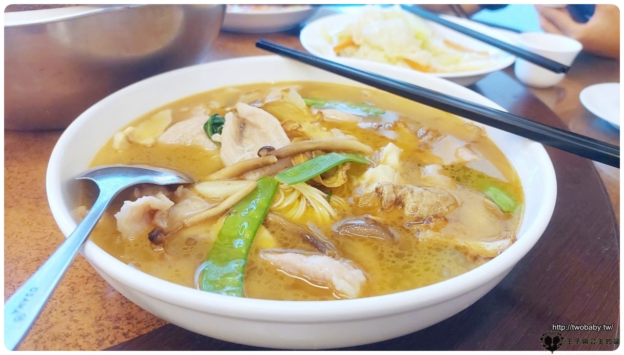 台中美食|台中陳記潮汕砂鍋粥 / 潮汕 陳記砂鍋粥 記錄文章~