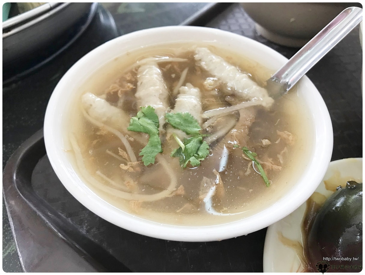 台南麻豆美食|阿蘭碗粿~60年在地好味道 還有附設停車場 古早味銅板美食