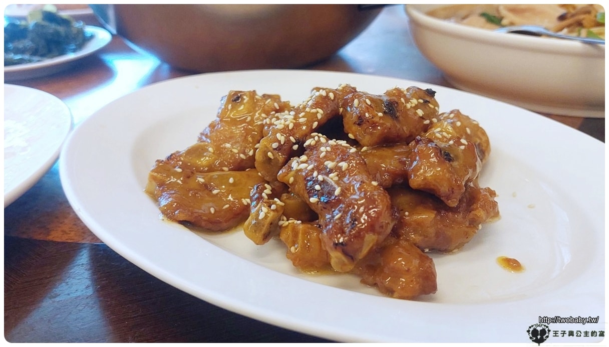 台中美食|台中陳記潮汕砂鍋粥 / 潮汕 陳記砂鍋粥 記錄文章~