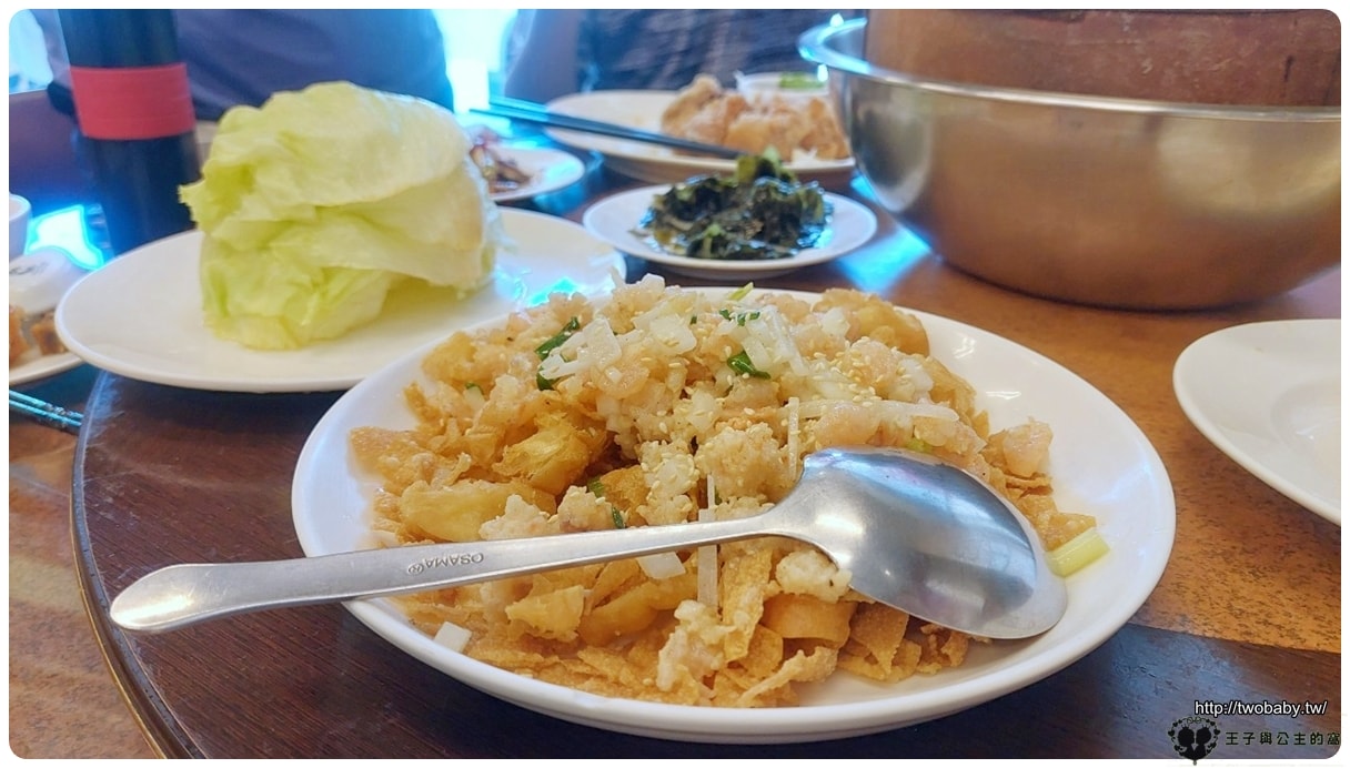 台中美食|台中陳記潮汕砂鍋粥 / 潮汕 陳記砂鍋粥 記錄文章~