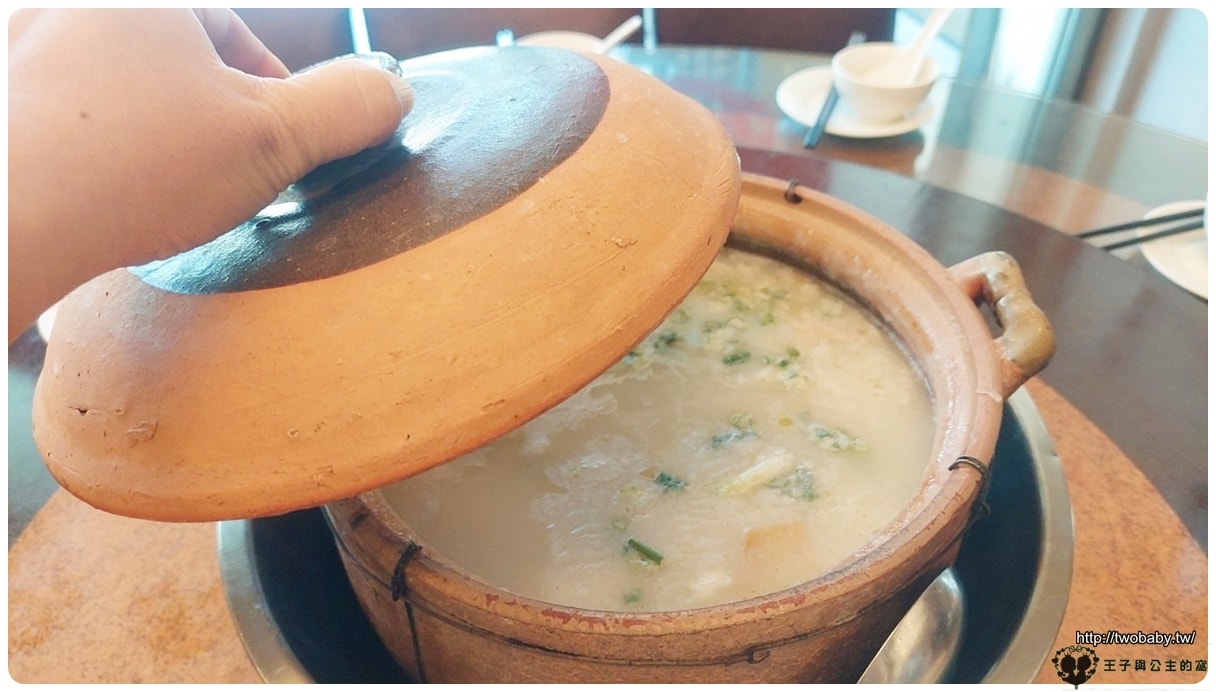 台中美食|台中陳記潮汕砂鍋粥 / 潮汕 陳記砂鍋粥 記錄文章~