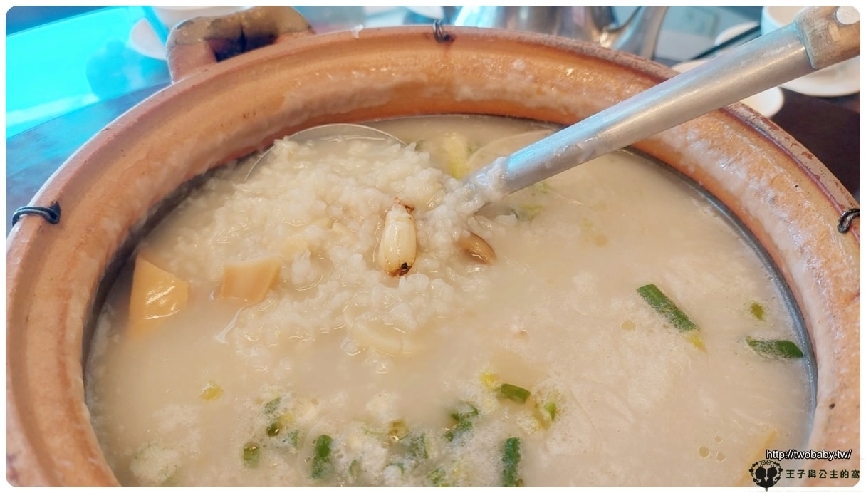 台中美食|台中陳記潮汕砂鍋粥 / 潮汕 陳記砂鍋粥 記錄文章~
