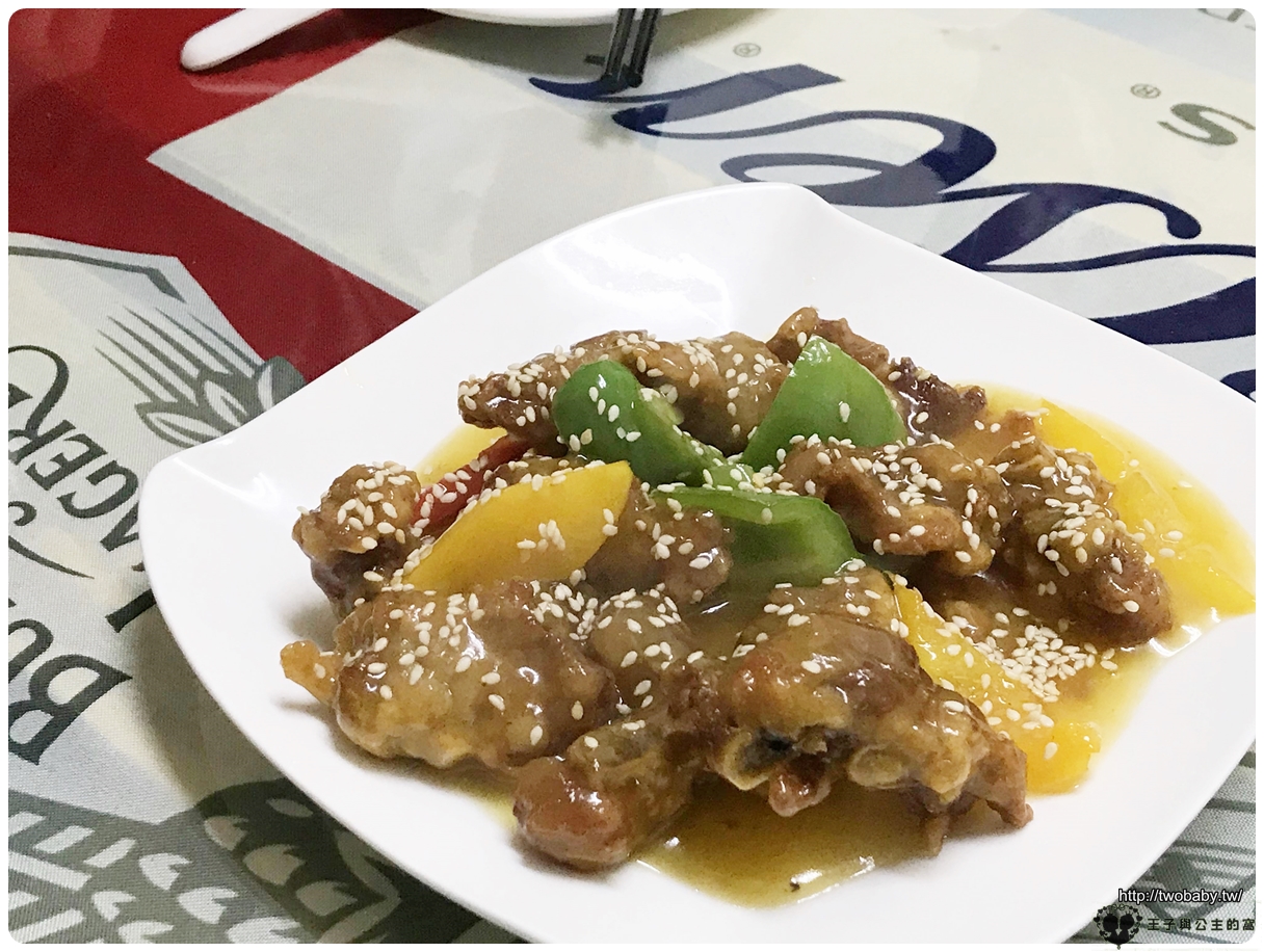 雲林古坑美食|古坑阿城快炒 紀錄文章