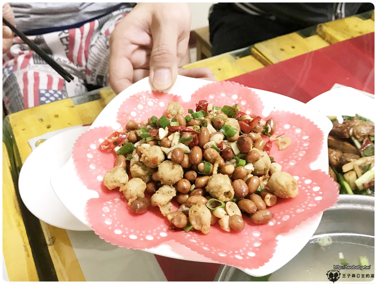 雲林古坑美食|古坑阿城快炒 紀錄文章
