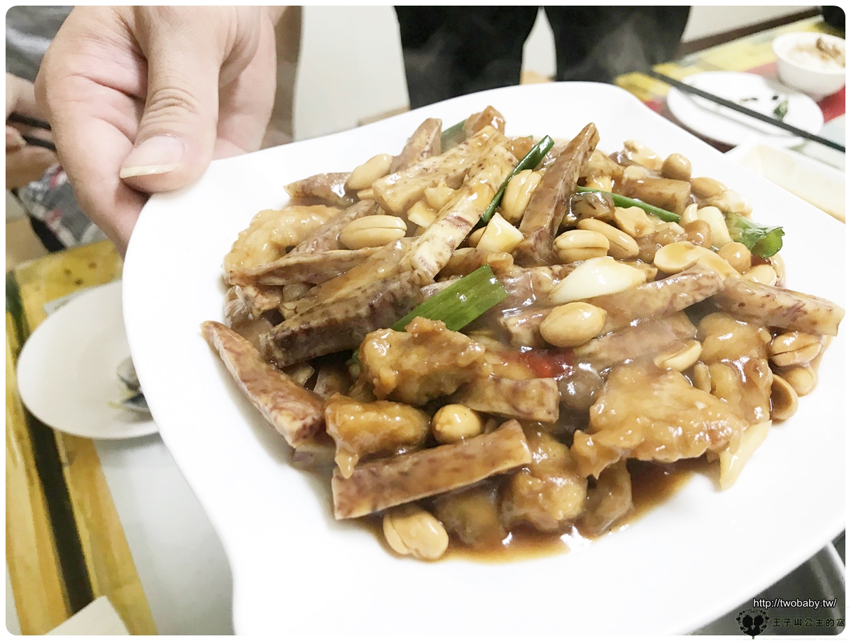 雲林古坑美食|古坑阿城快炒 紀錄文章