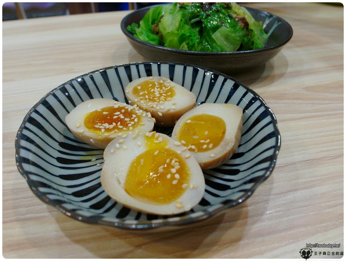 台中美食|慕木食所玉門店|台中餐廳|玉門路平價日式料理 拉麵