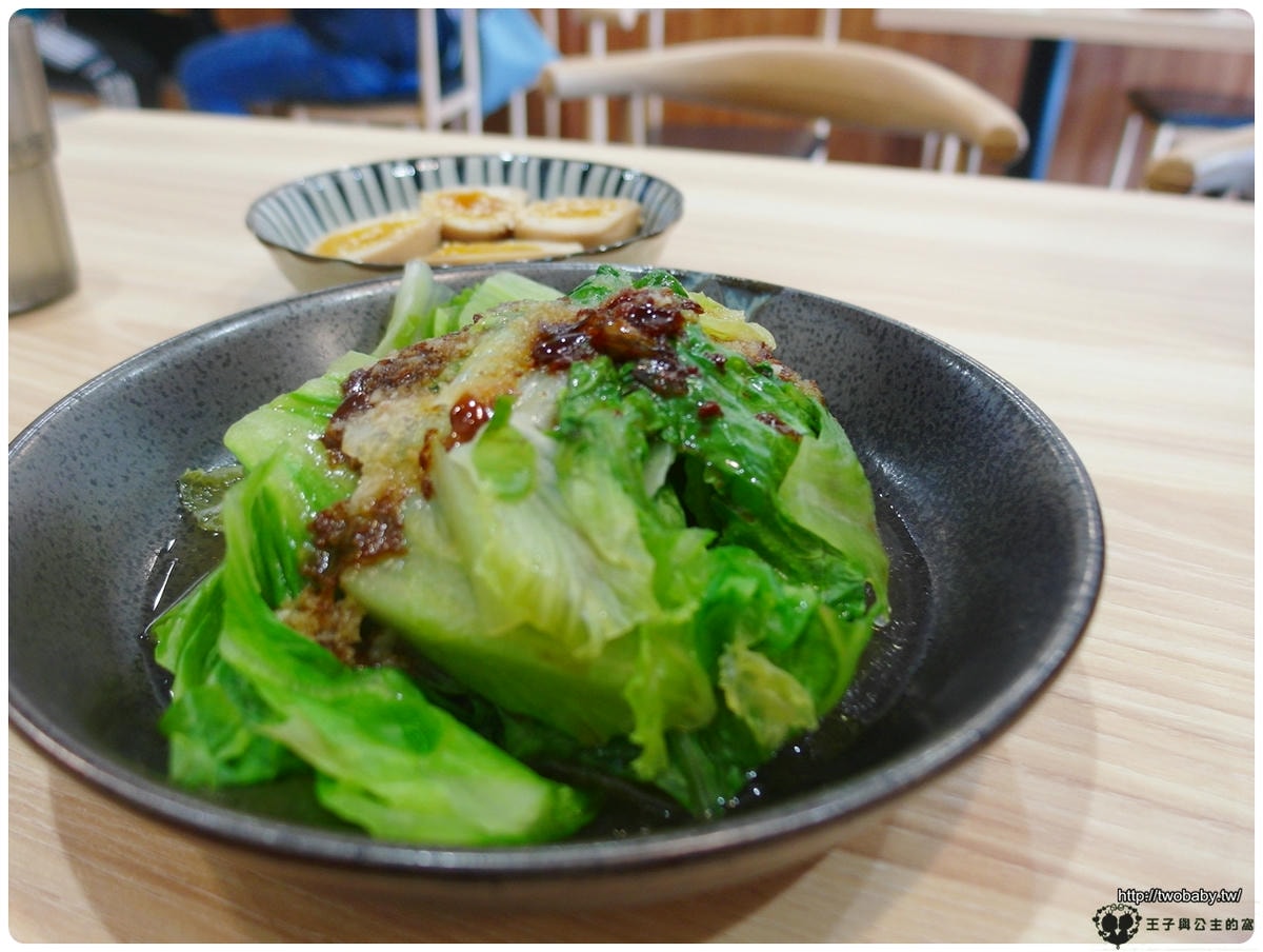 台中美食|慕木食所玉門店|台中餐廳|玉門路平價日式料理 拉麵