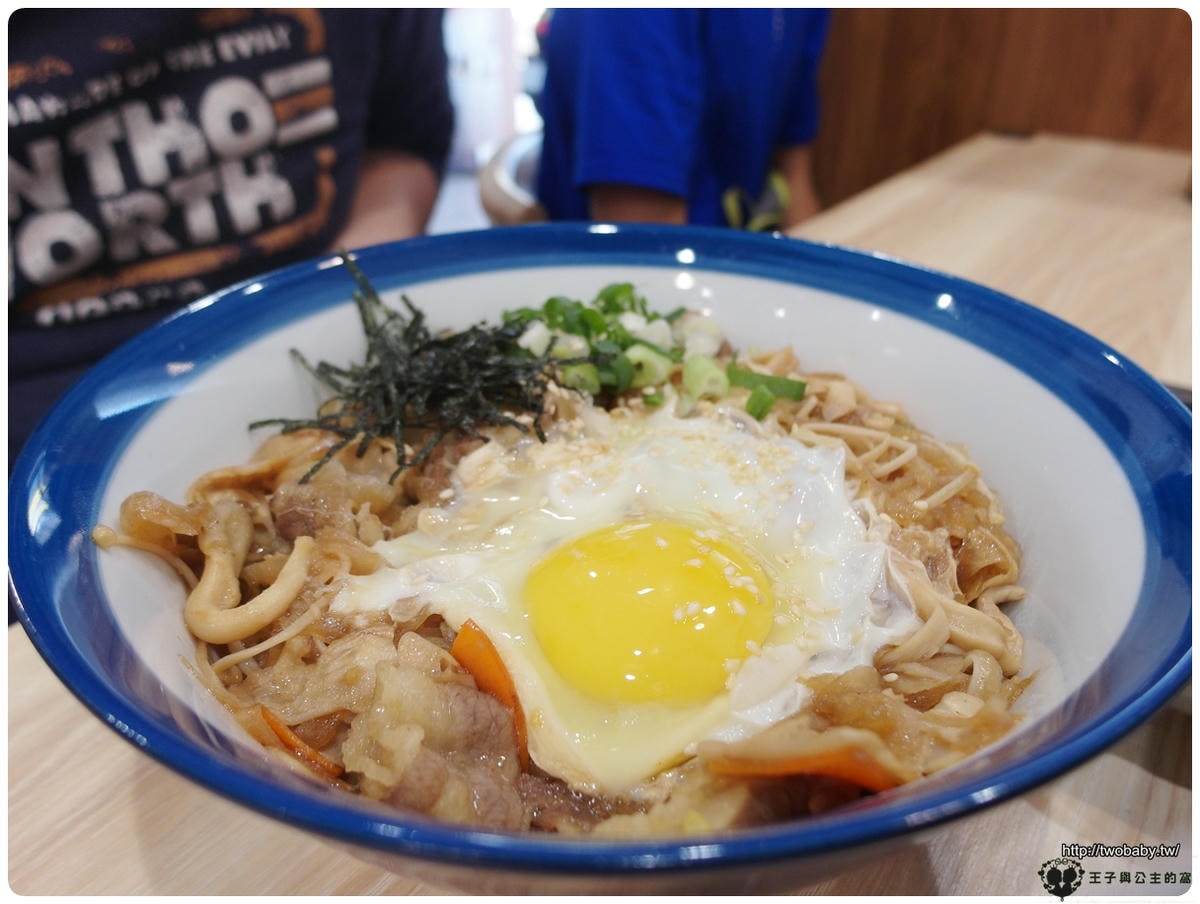台中美食|慕木食所玉門店|台中餐廳|玉門路平價日式料理 拉麵
