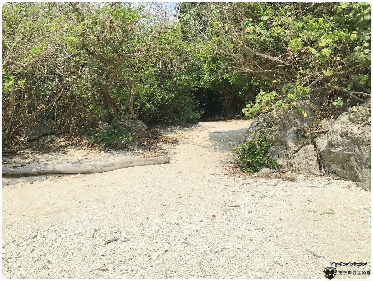 屏東景點|屏東海灘|後壁湖墾丁小巴里島岩 恆春避暑 珊瑚礁海灘