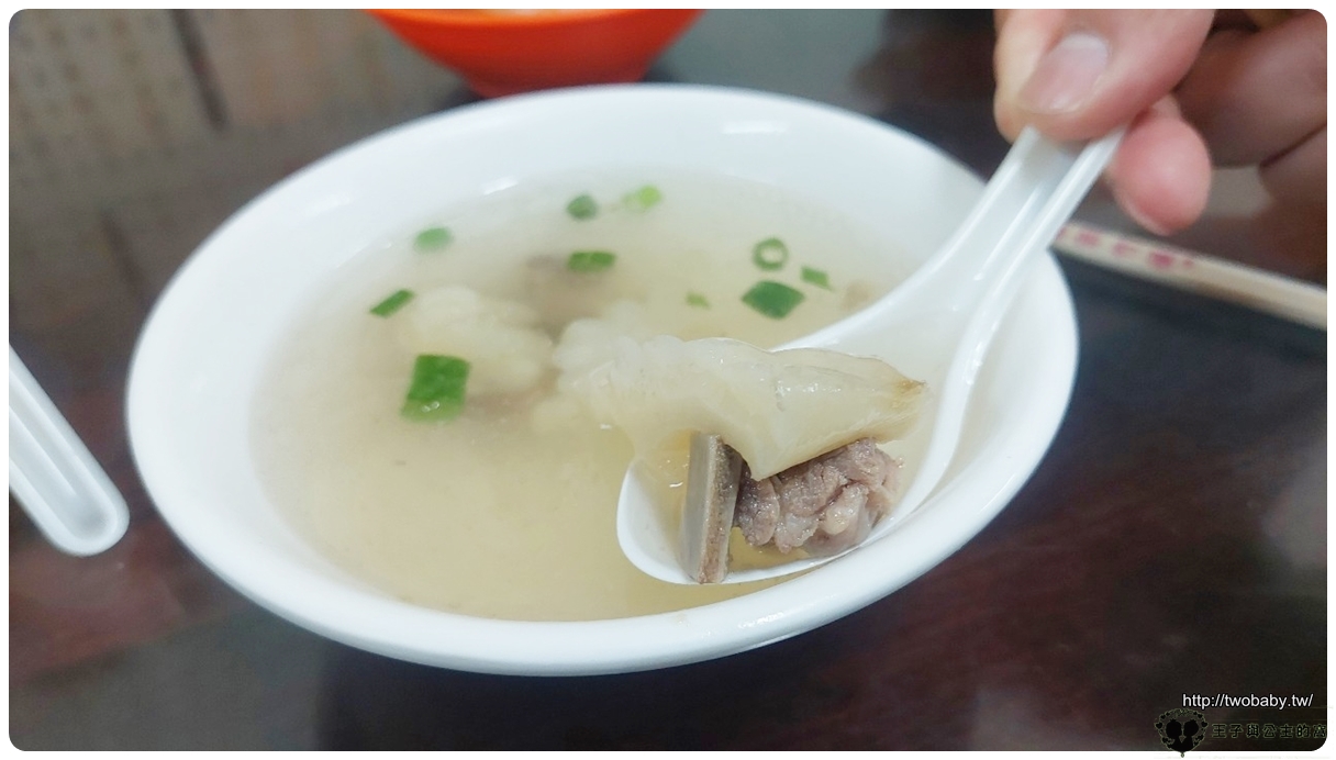 雲林水林美食|水林阿龍傳統小吃麵店 24小時不打烊的小吃店 鄉下覓食好去處
