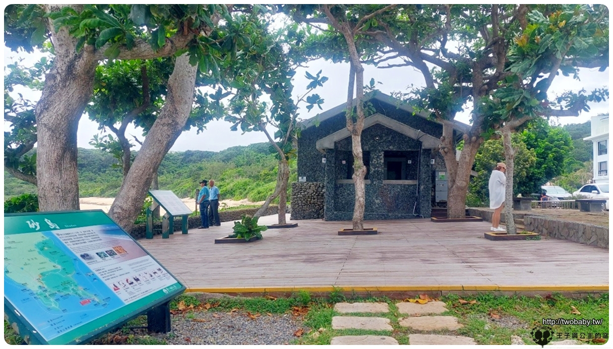 屏東恆春景點|屏東砂島 砂島生態保護區- 恆春鎮~墾丁國家公園*台灣僅有之貝殼沙灘