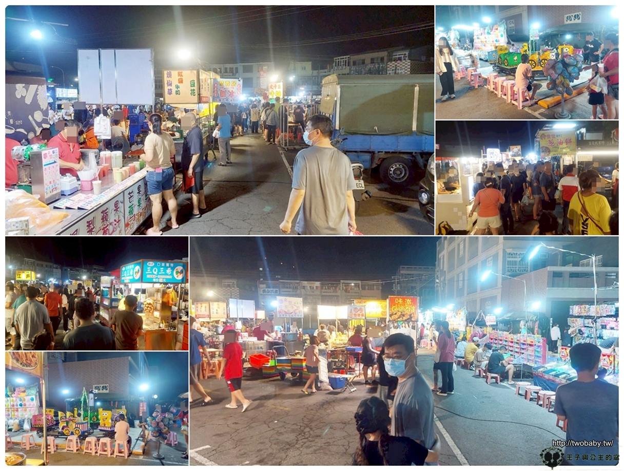 雲林夜市|北港夜市|同仁夜市|順天府夜市 每週三、週六營業 北港在地人的夜市 - 第5張圖 雲林夜市|北港夜市|同仁夜市|順天府夜市 每週三、週六營業 北港在地人的夜市