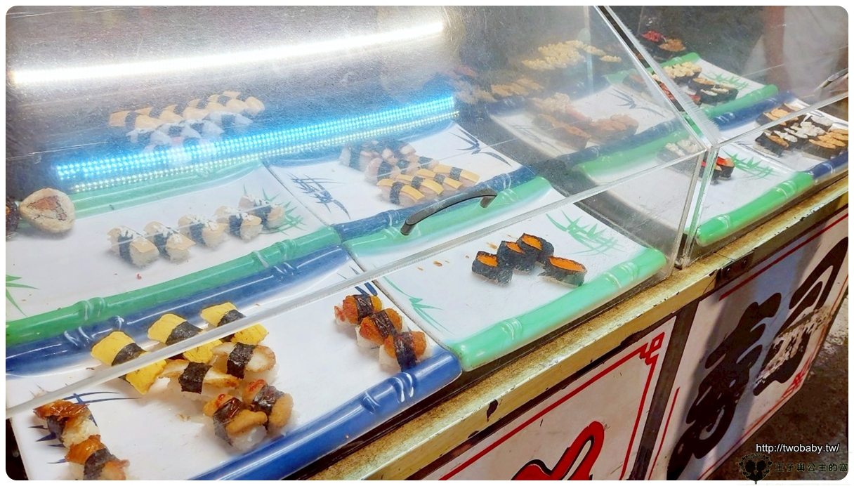 雲林夜市|北港夜市|同仁夜市|順天府夜市 每週三、週六營業 北港在地人的夜市