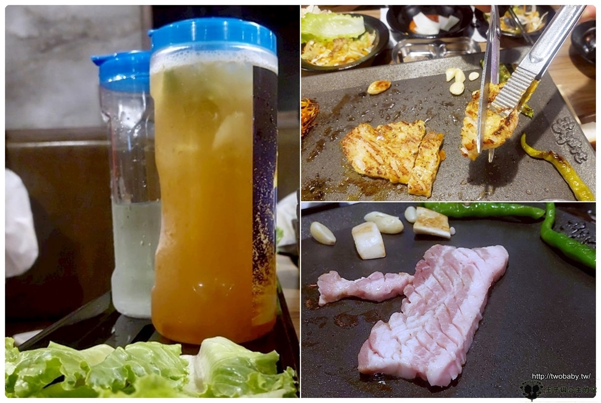 台中美食|韓國第一品牌-八色烤肉 台中四號店 多種口味肉品真的很豐富(已歇業) - 第8張圖 台中美食|韓國第一品牌-八色烤肉 台中四號店 多種口味肉品真的很豐富