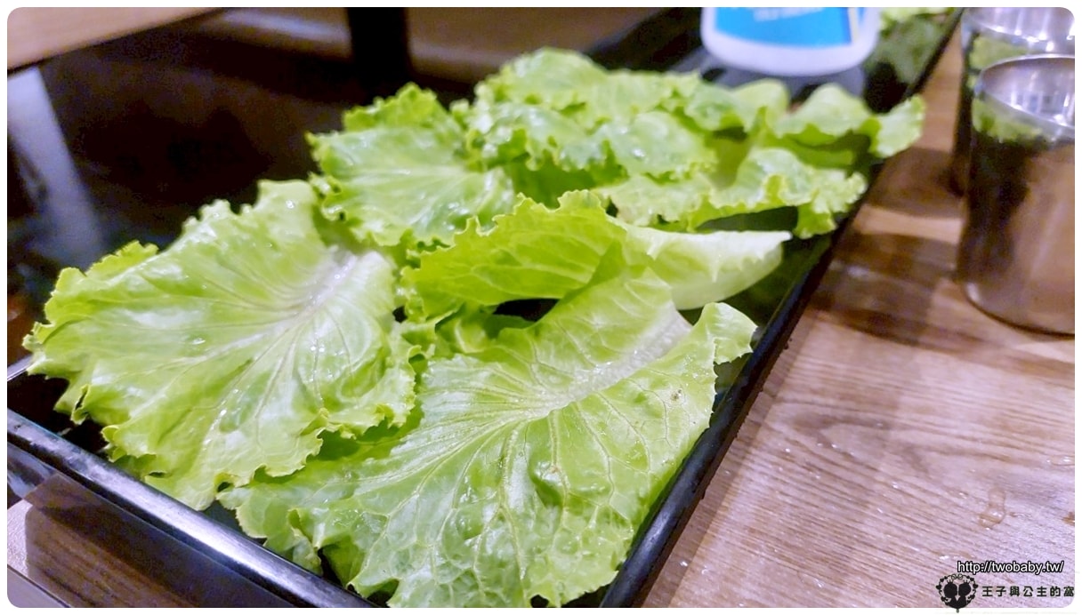 台中美食|韓國第一品牌-八色烤肉 台中四號店 多種口味肉品真的很豐富(已歇業) - 第5張圖 台中美食|韓國第一品牌-八色烤肉 台中四號店 多種口味肉品真的很豐富