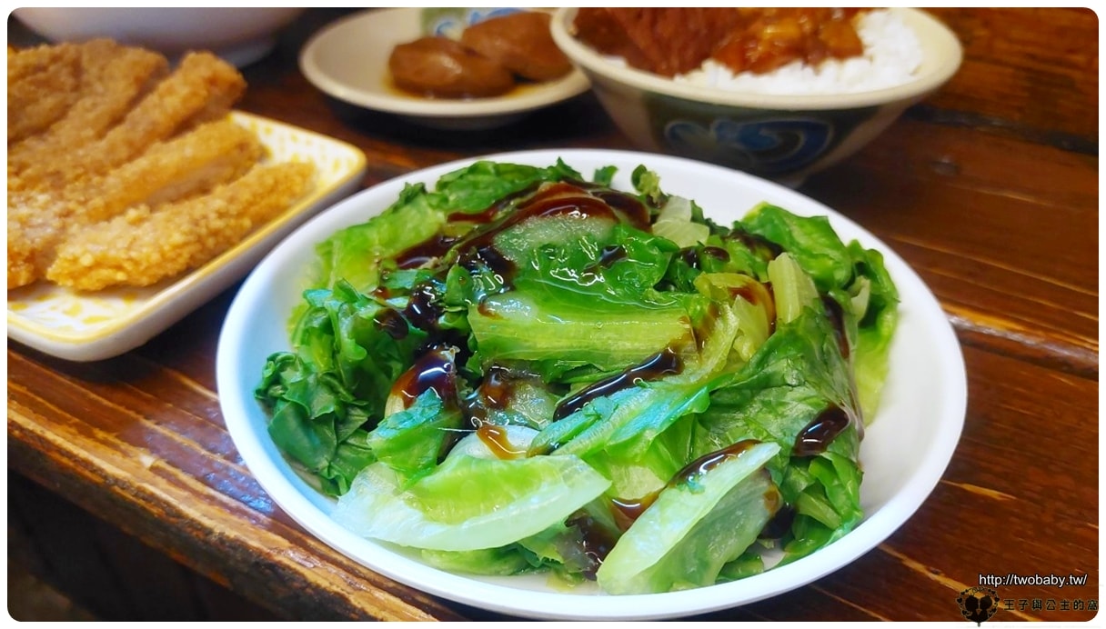 雲林虎尾美食|德興市場美食|德興滷肉飯(德興店)傳統美食 日式復古裝潢 - 第10張圖 雲林虎尾美食|德興市場美食|德興滷肉飯(德興店)傳統美食 日式復古裝潢