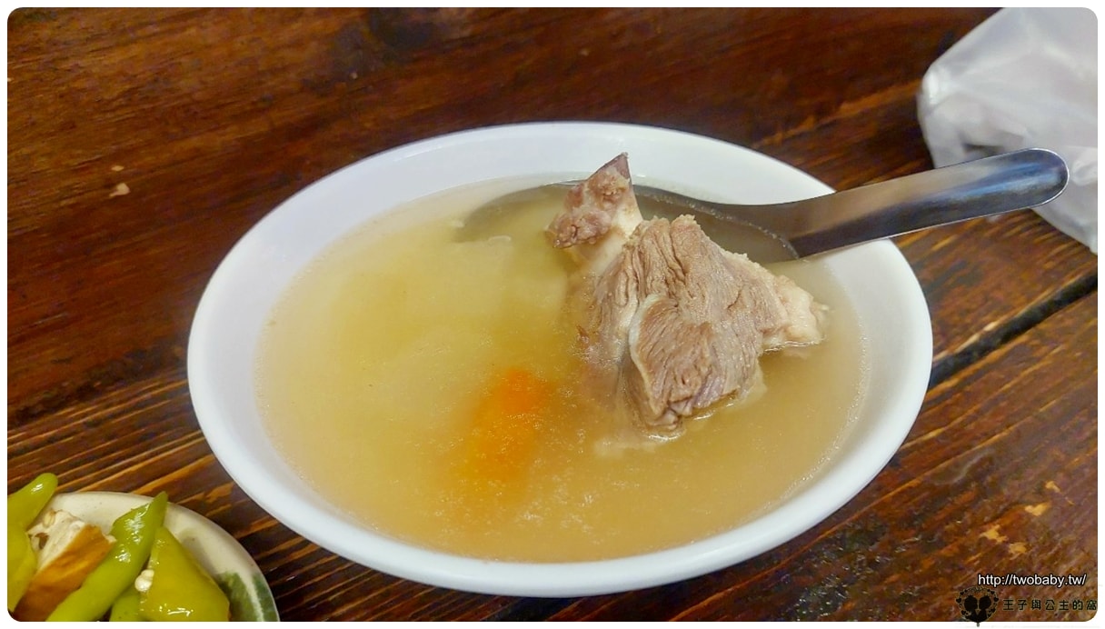 雲林虎尾美食|德興市場美食|德興滷肉飯(德興店)傳統美食 日式復古裝潢 - 第5張圖 雲林虎尾美食|德興市場美食|德興滷肉飯(德興店)傳統美食 日式復古裝潢