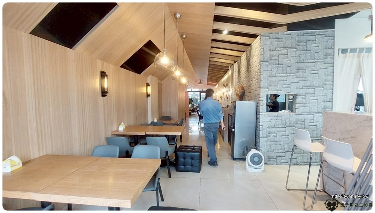 雲林斗六美食|Food One義式餐廳 Food One Cafe & Brunch / Food One 餐酒館(已歇業) - 第2張圖 雲林斗六美食|Food One義式餐廳 Food One Cafe & Brunch / Food One 餐酒館(已歇業)