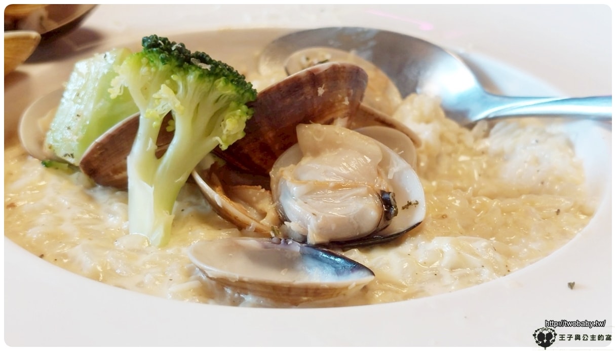 雲林斗六美食|Food One義式餐廳 Food One Cafe & Brunch / Food One 餐酒館(已歇業) - 第7張圖 雲林斗六美食|Food One義式餐廳 Food One Cafe & Brunch / Food One 餐酒館(已歇業)