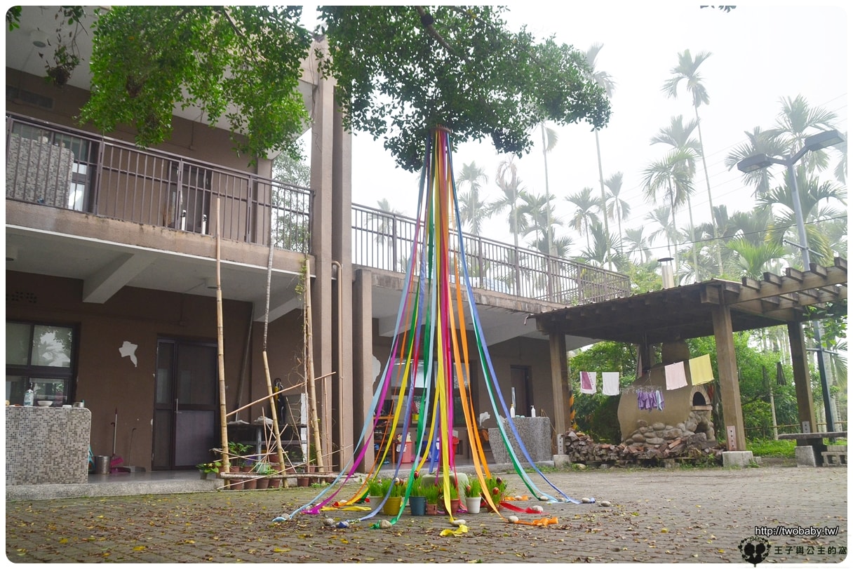 ❤華得福生活紀錄❤荳荳公主♡華德福幼兒園記錄| 2019年山峰華德福春生慶典