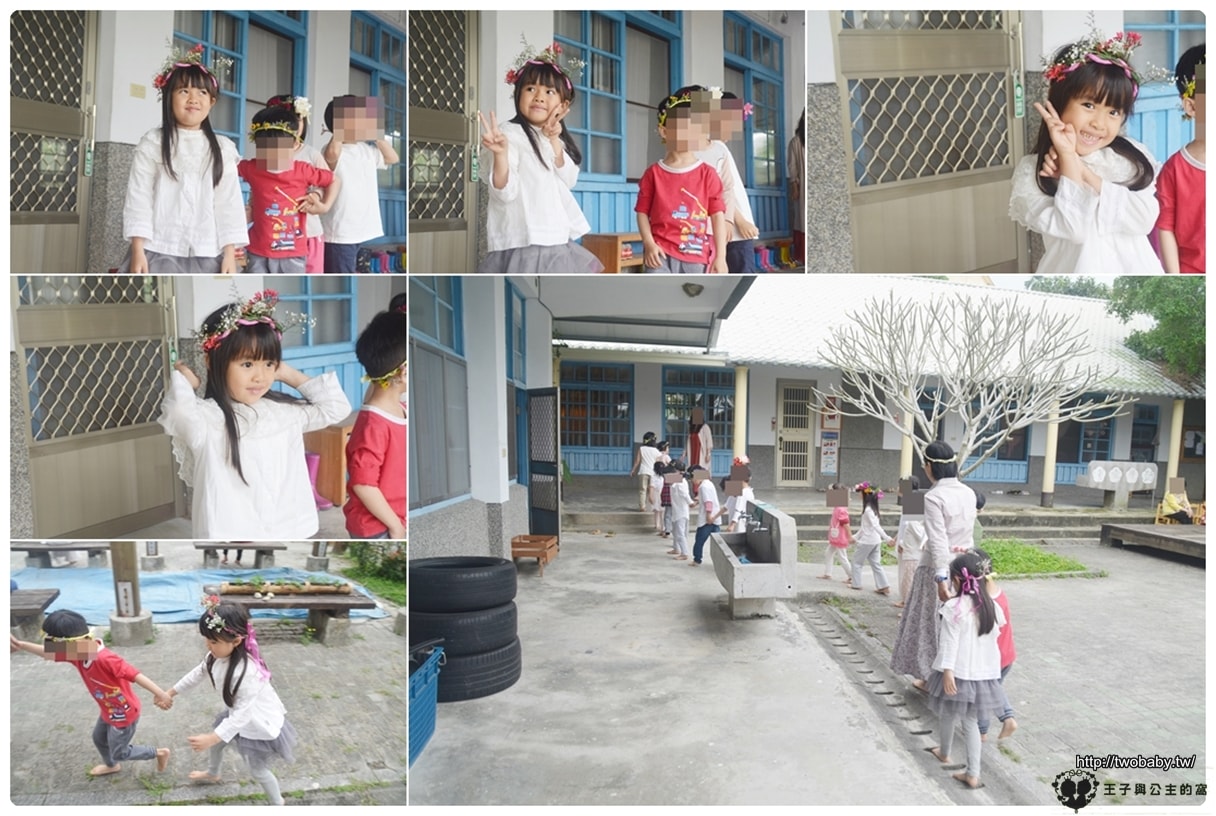 ❤華得福生活紀錄❤荳荳公主♡華德福幼兒園記錄| 2019年山峰華德福春生慶典