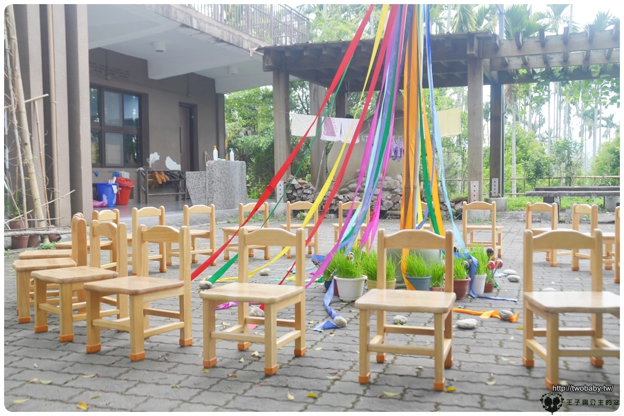 ❤華得福生活紀錄❤荳荳公主♡華德福幼兒園記錄| 2019年山峰華德福春生慶典