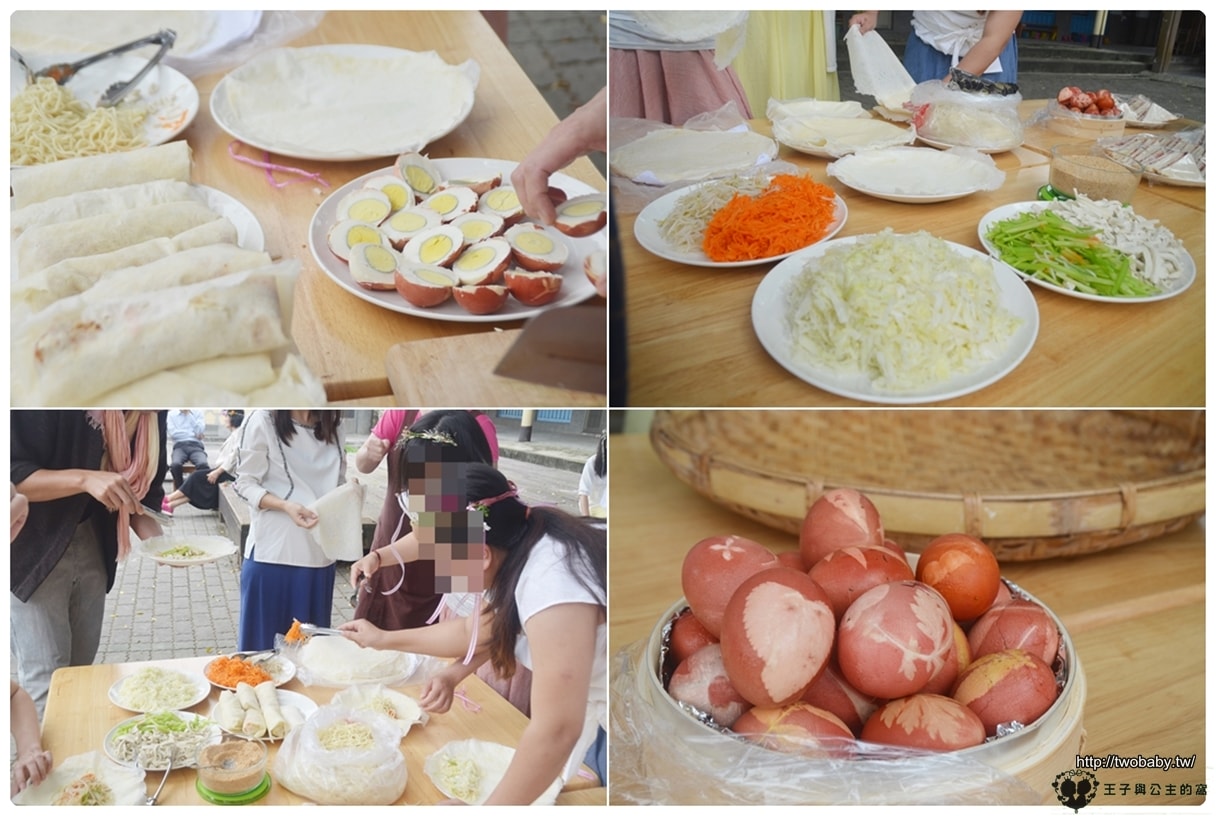 ❤華得福生活紀錄❤荳荳公主♡華德福幼兒園記錄| 2019年山峰華德福春生慶典