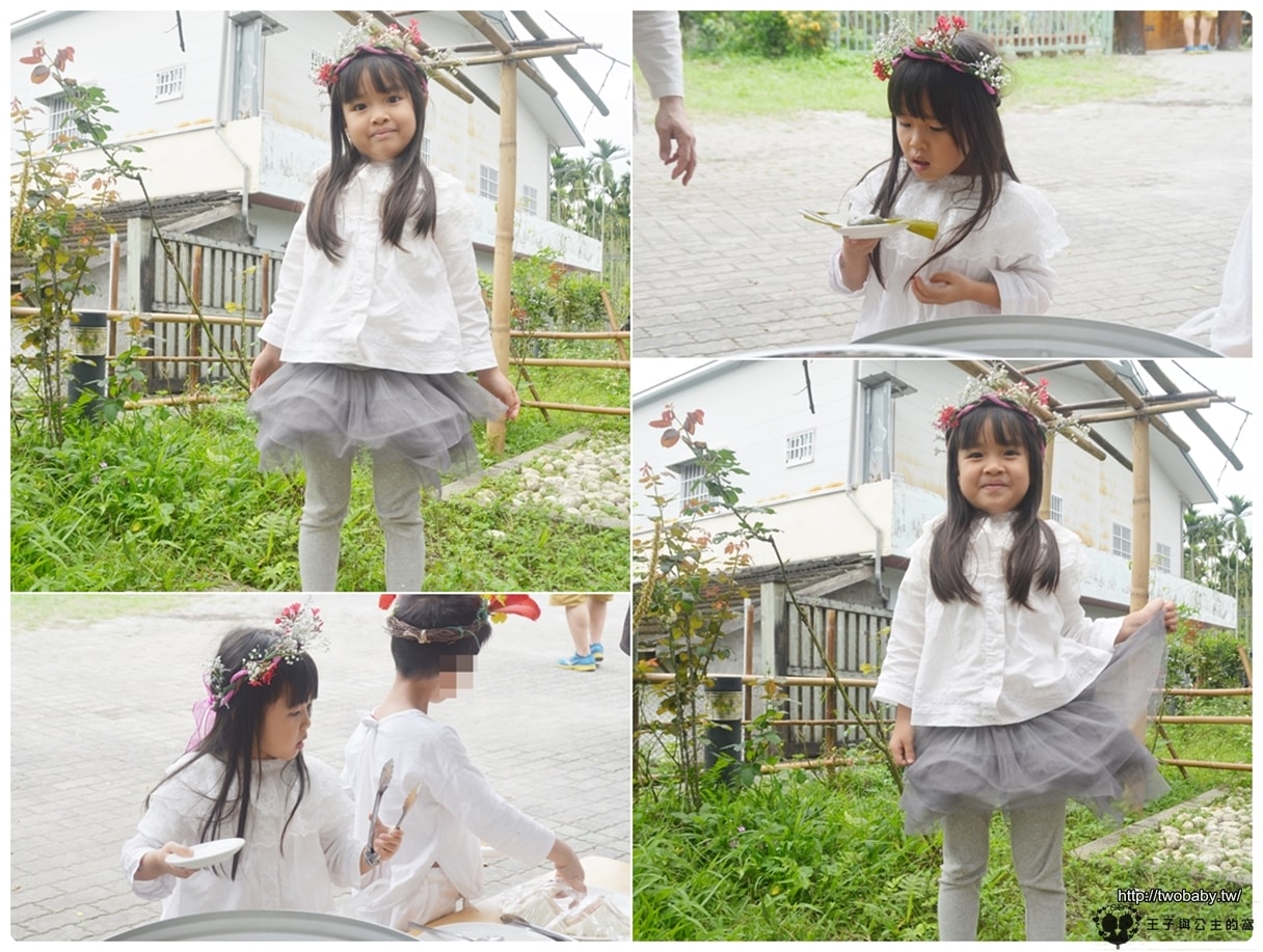 ❤華得福生活紀錄❤荳荳公主♡華德福幼兒園記錄| 2019年山峰華德福春生慶典
