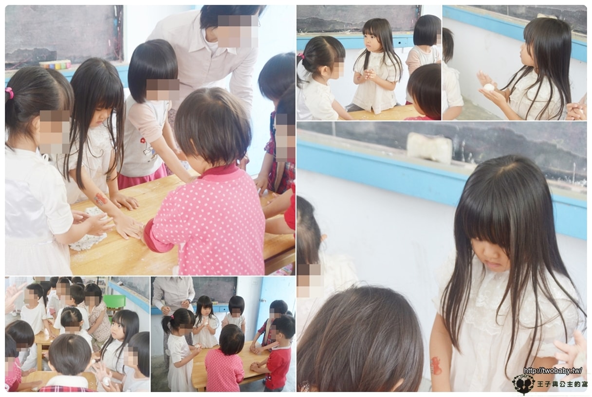 ❤華得福生活紀錄❤荳荳公主♡華德福幼兒園記錄| 2019年山峰華德福春生慶典