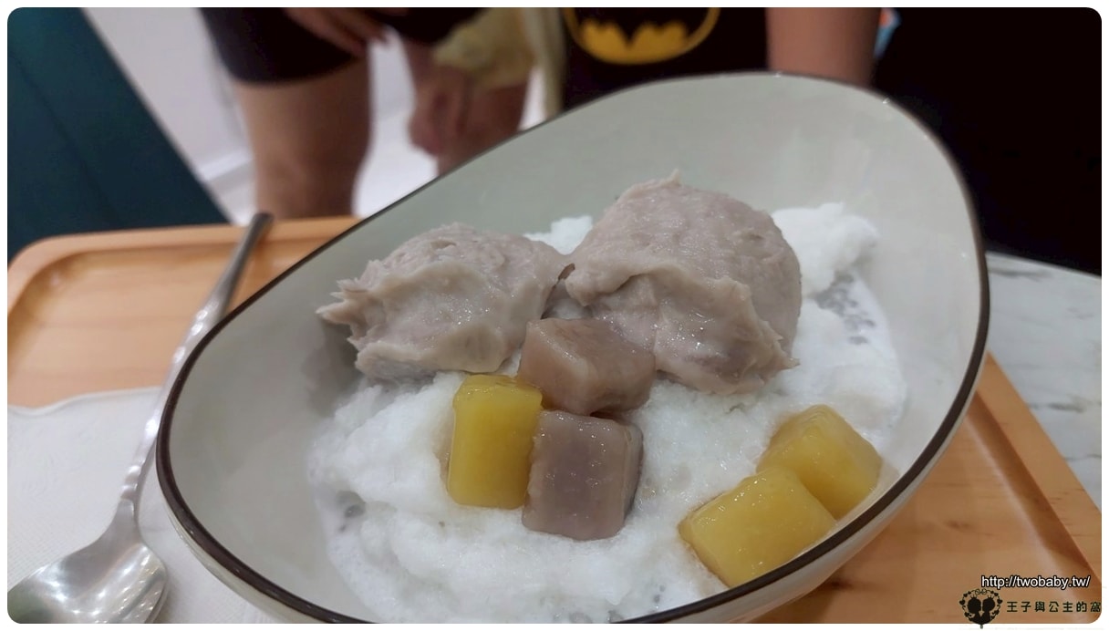 台中美食|台中沙鹿美食|十卜三分.甜品店 台中養生甜點 手工製作~
