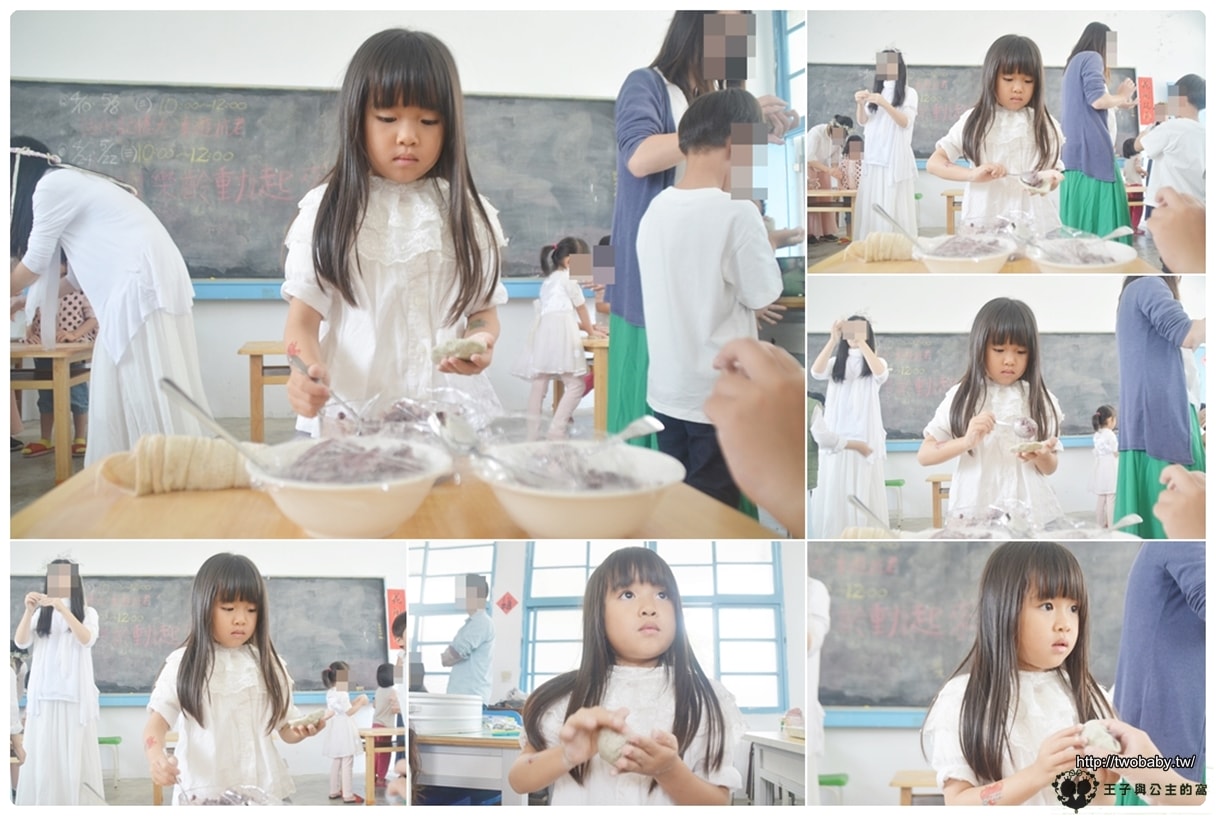 ❤華得福生活紀錄❤荳荳公主♡華德福幼兒園記錄| 2019年山峰華德福春生慶典