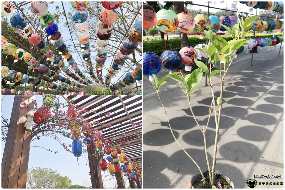 彰化景點|2019花博 彰化溪州公園~花在彰化 台灣花卉博覽會