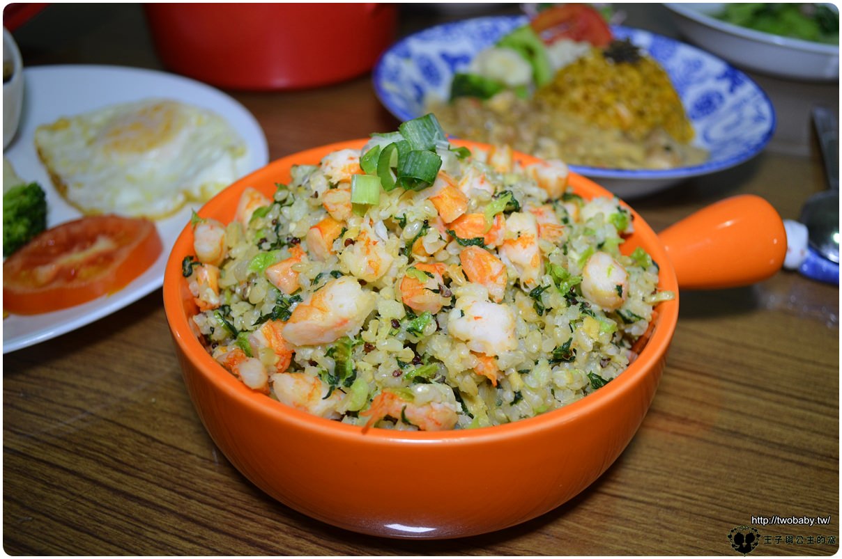 NISORO健康餐開箱|健康飽食低卡餐~現代人最愛低卡美食-印度烤雞香料飯+牛肉洋蔥湯+上海蝦仁菜飯