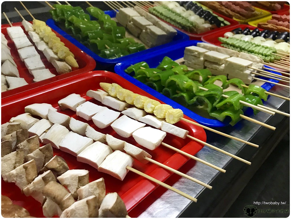 雲林美食|斗六珍有味碳烤~食尚玩家採訪店家 斗六好吃燒烤店