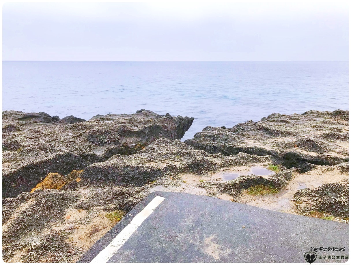 小琉球景點|免費景點 龍蝦洞 天然珊瑚礁洞穴秘境 可以看到海龜唷! 絕美IG打卡點