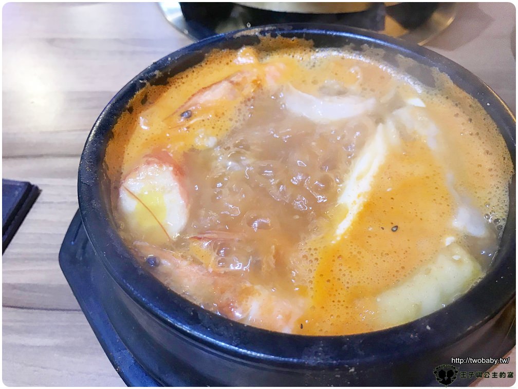 雲林美食-斗六韓式料理|斗六韓風館 燒肉之丘-CP值很高的韓國料理 雲林部隊鍋這裡有